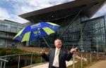 Opening of the new Met Office HQ in Exeter
